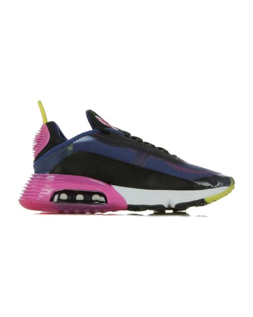 Nike Blue void low schuh für Herren