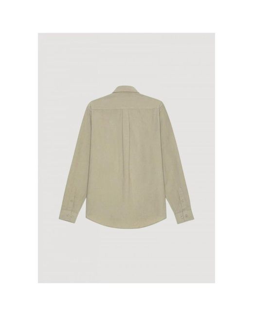Les Deux Natural Casual Shirts for men