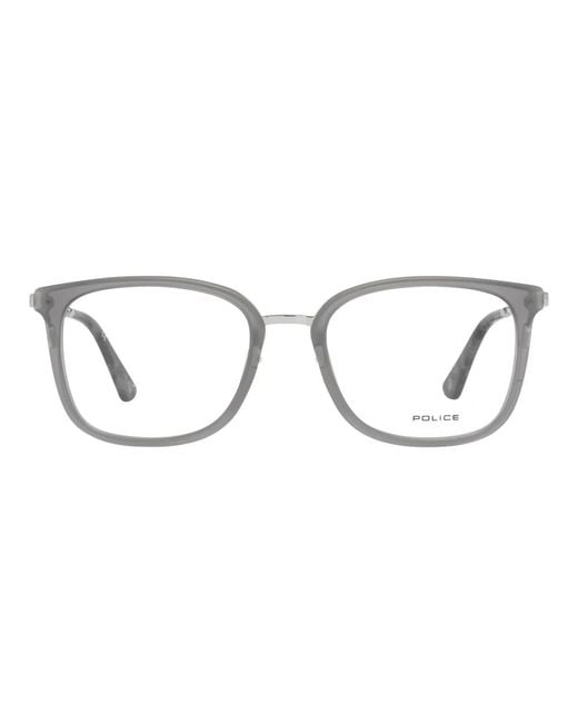 Police Metallic Glasses for men