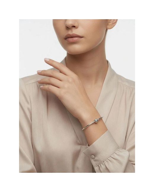 Pandora Metallic Bracelets