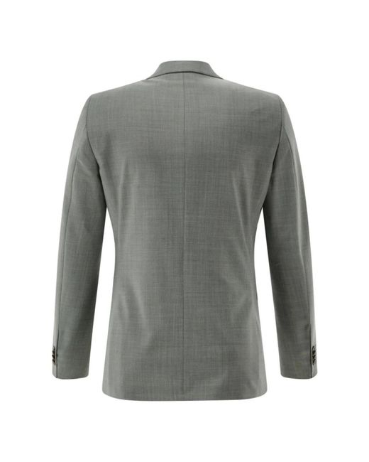CLUB of GENTS Gray Blazers for men