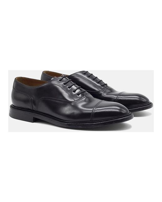 Green George Blue Dress Shoes for men