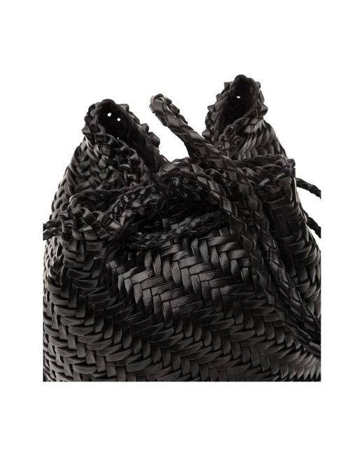 Bucket Bags Dragon Diffusion de color Black