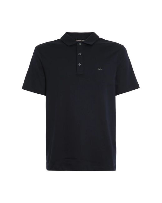 Michael Kors Polo's in het Black voor heren