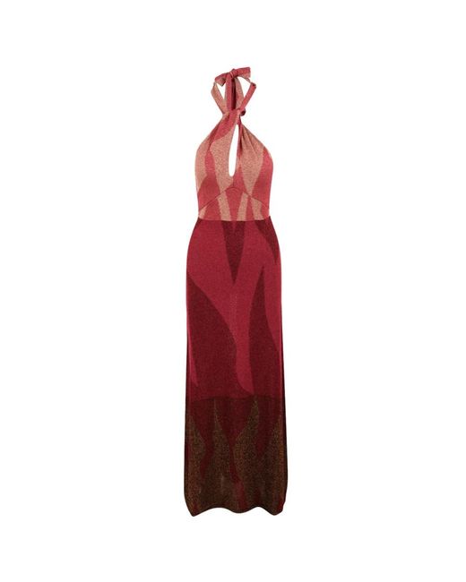 Akep Red Gowns