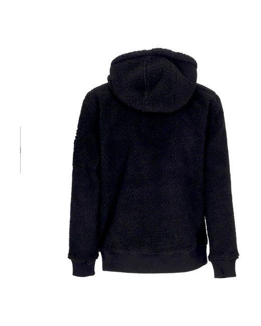 Alpha Industries Blue Hoodies for men