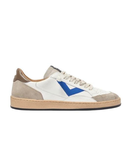 4b12 Blue Sneakers for men