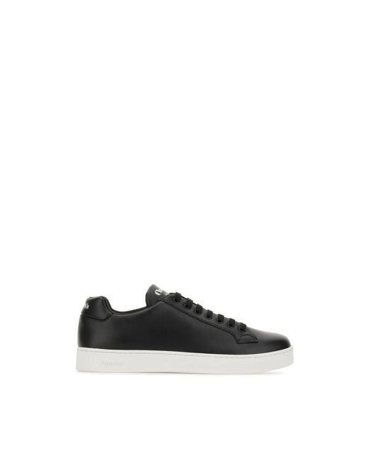 Sneakers di Church's in Black da Uomo