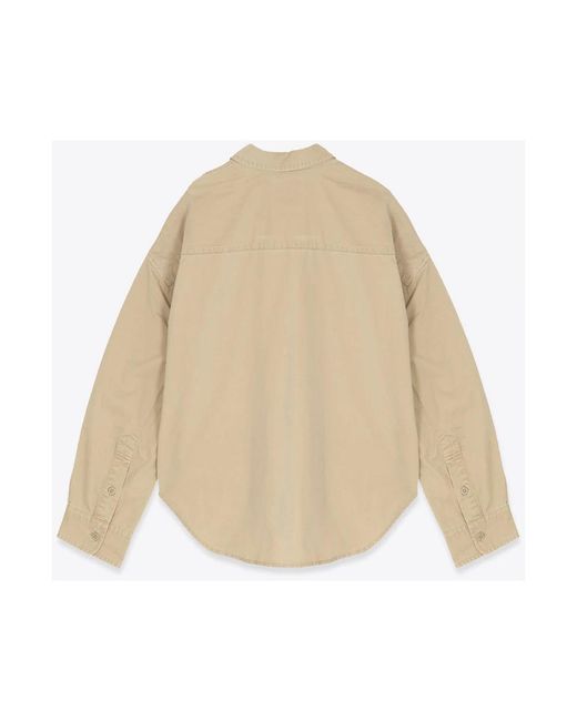 Denimist Natural Shirts