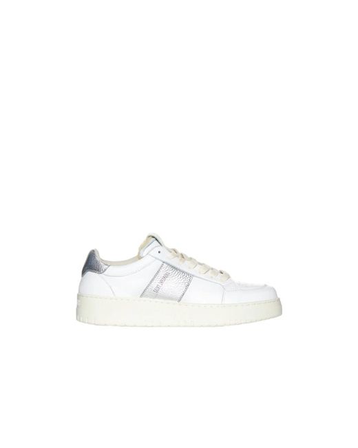SAINT SNEAKERS White Sneakers