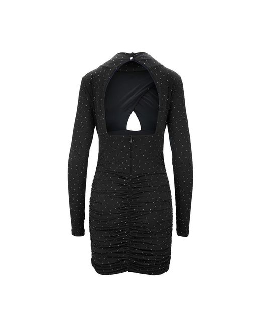 Aniye By Black Short Dresses
