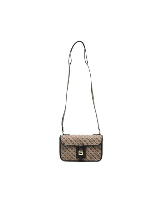 Gherardini White Cross Body Bags