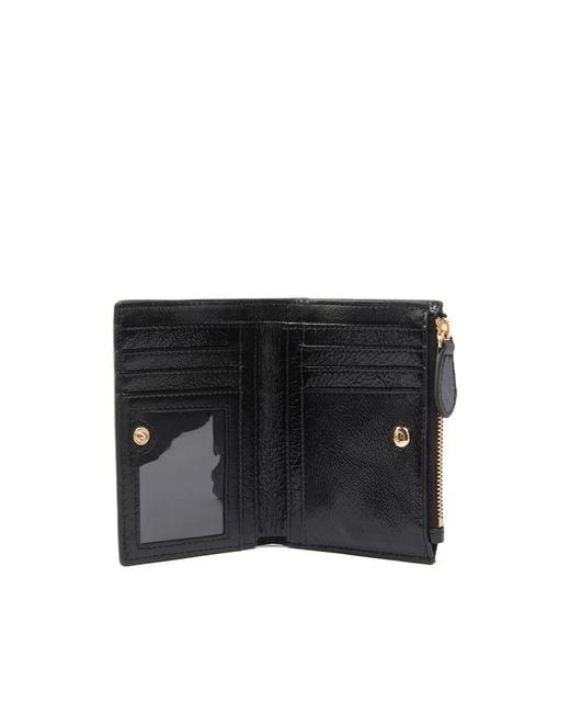 Pinko Black Wallets & Cardholders