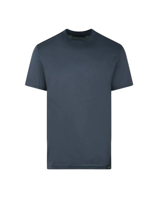 T-Shirts Low Brand pour homme en coloris Blue