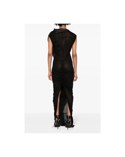 Dresses > occasion dresses > gowns Rick Owens en coloris Black
