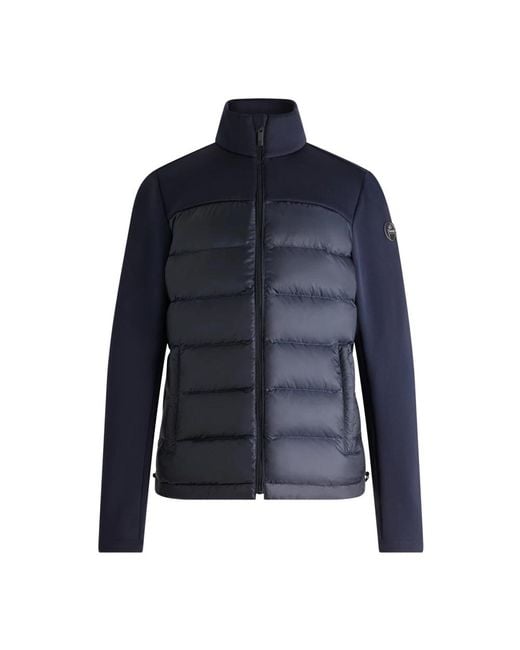 Fusalp Jackets in het Blue voor heren