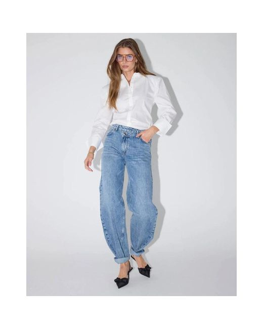 co'couture White Shirts