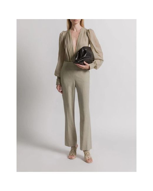Alberta Ferretti Natural Body
