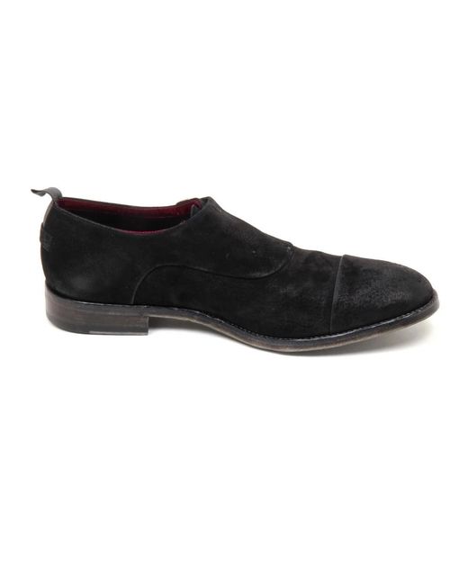 Barracuda Black Dress Shoes for men
