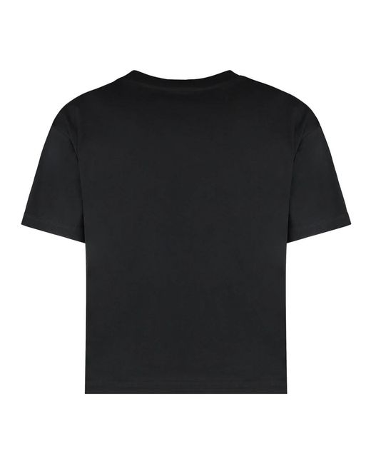 A.P.C. T-Shirts in het Black
