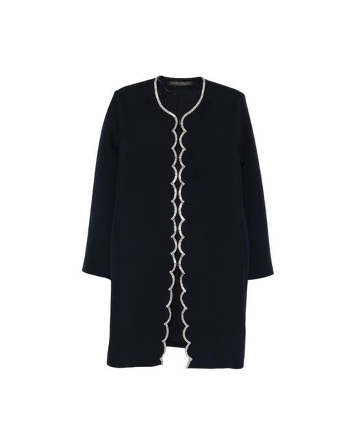 Marina Rinaldi Black Blazers