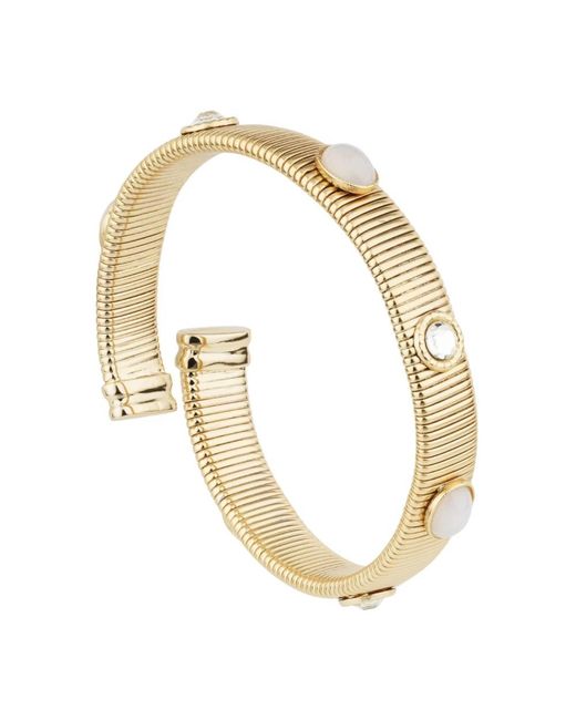Gas Bijoux Metallic Bracelets