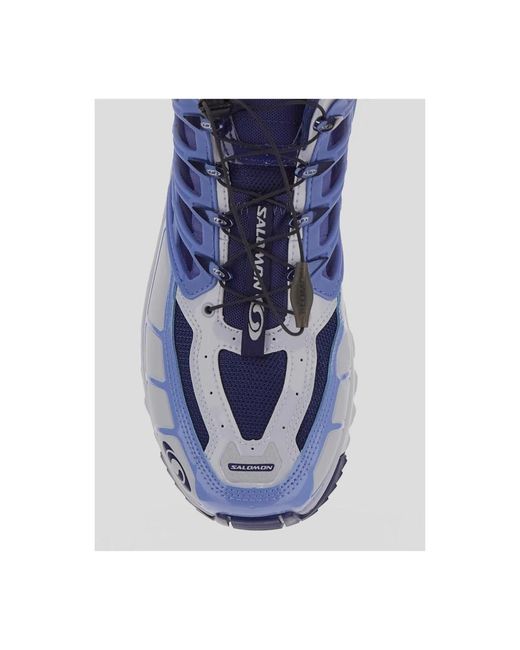 Shoes > sneakers MM6 by Maison Martin Margiela pour homme en coloris Blue