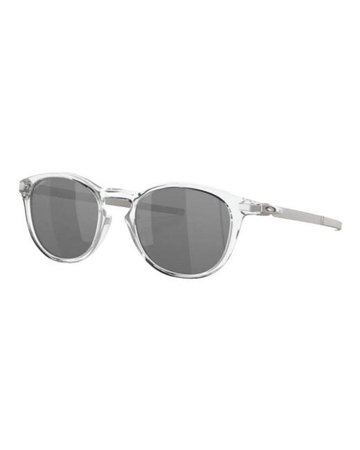 Oakley Gray Sunglasses