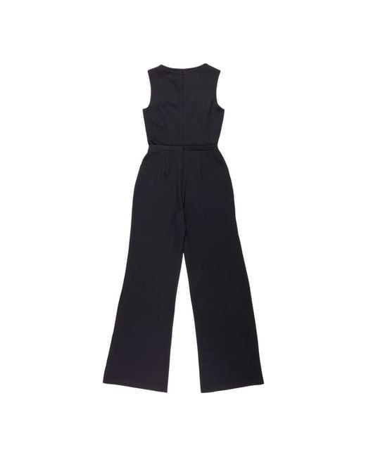 Nenette Blue Jumpsuits