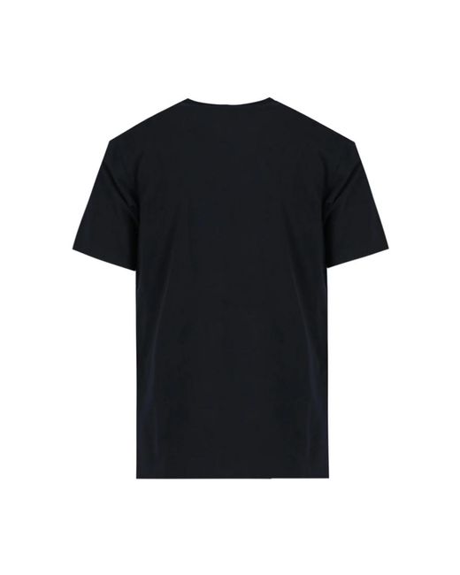 sunflower Organisches t-shirt schwarz in Black für Herren