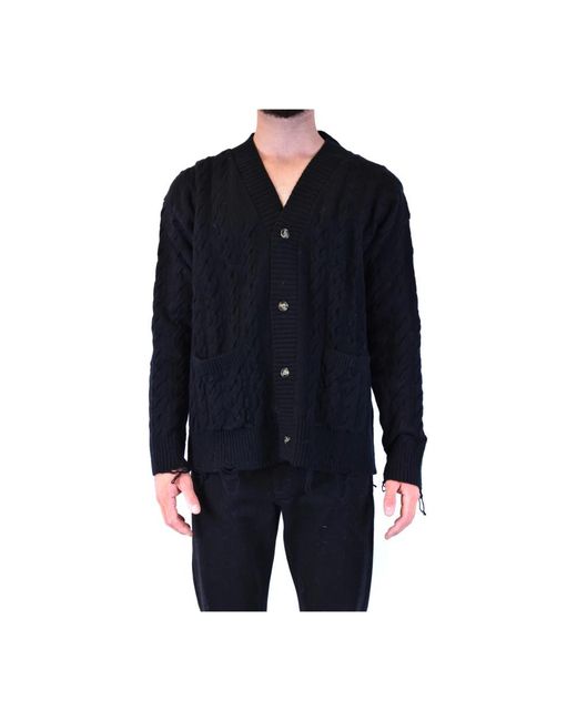 Laneus Gilets - - Heren in het Blue voor heren