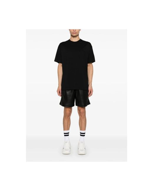 Givenchy Black T-Shirts for men