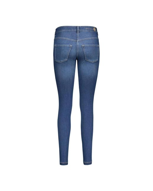 M·a·c Dream Skinny in het Blue voor heren