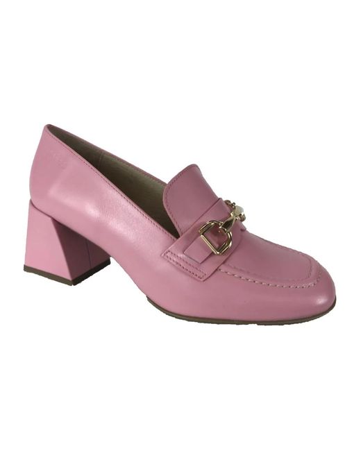 Shoes > heels > pumps Wonders en coloris Pink