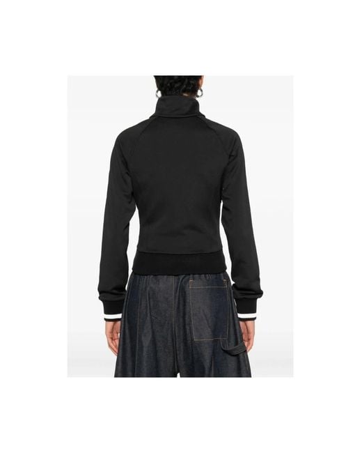 Light Jackets Y-3 de color Black