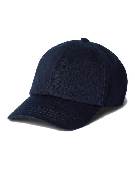 Gucci Blue Caps for men