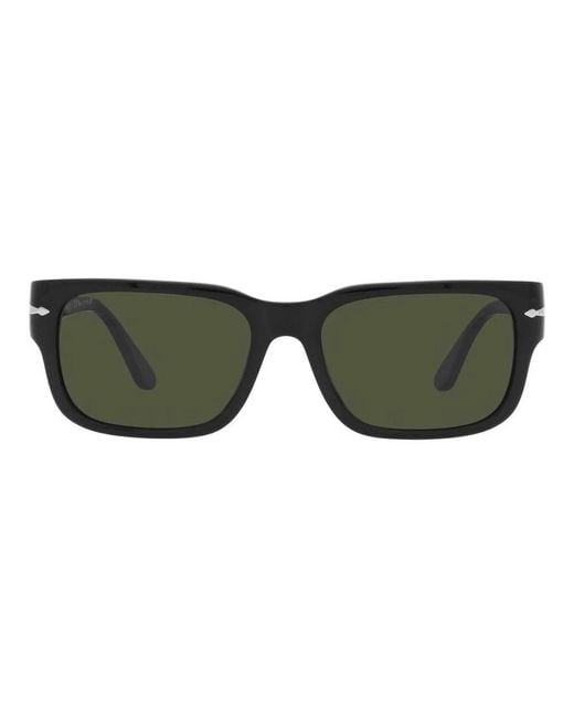 Persol Green Sunglasses for men