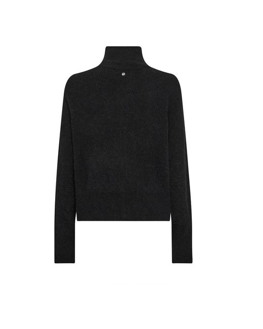 Cardigans Mos Mosh en coloris Black