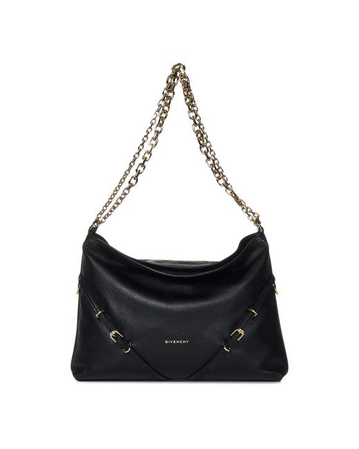 Givenchy Black Shoulder Bags