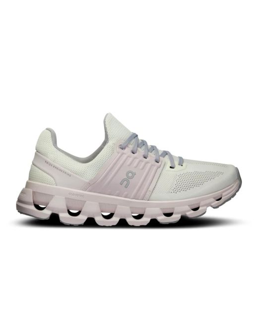 Cloudswift 3 ad zapatillas de running On Shoes de color Gray