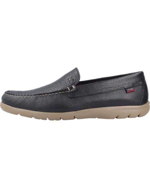 Brown Callaghan pour homme en coloris Blue