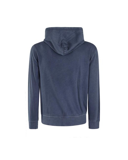 Sweatshirts & hoodies > zip-throughs Ralph Lauren pour homme en coloris Blue