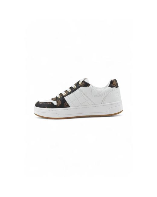 Guess White Sneakers