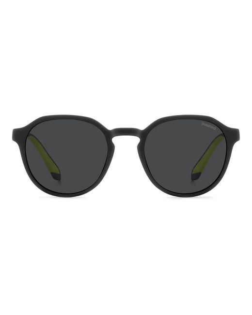 Polaroid Black Sunglasses for men
