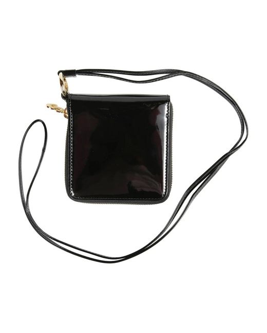 Sacai White Wallets & Cardholders