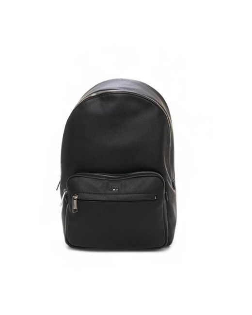 Backpacks di Boss in Black da Uomo