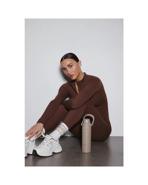 ESTRO Red Jumpsuits