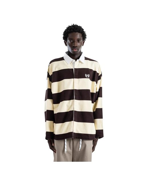 Balenciaga Black Casual Shirts for men