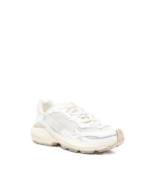 Represent Shoe in White für Herren