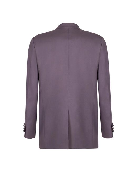 Blazers Gucci de hombre de color Purple